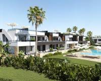 New Build - Bungalow - Rojales - Lo Marabú