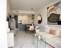New Build - Bungalow - Rojales - Lo Marabú
