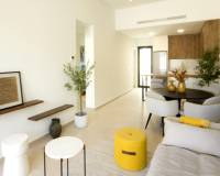 New Build - Bungalow - San Fulgencio - Pueblo
