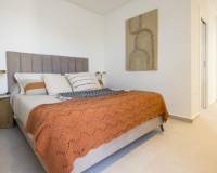 New Build - Bungalow - San Fulgencio - Pueblo