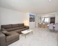 New Build - Bungalow - San Miguel de Salinas - La Cañada