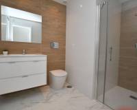 New Build - Bungalow - San Miguel de Salinas - La Cañada