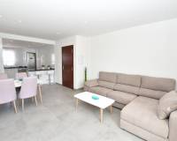 New Build - Bungalow - San Miguel de Salinas - La Cañada