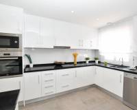 New Build - Bungalow - San Miguel de Salinas - La Cañada