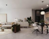 New Build - Bungalow - San Miguel de Salinas - Pueblo