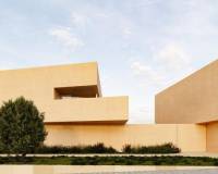 New Build - Bungalow - Torrevieja - Los balcones