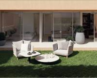 New Build - Bungalow - Torrevieja - Los balcones