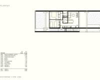New Build - Bungalow - Torrevieja - Los balcones
