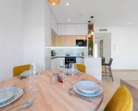 New Build - Bungalow - Torrevieja - Los balcones