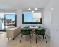 New Build - Bungalow - Torrevieja - Los balcones
