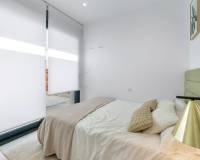 New Build - Bungalow - Torrevieja - Los balcones