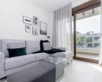 New Build - Bungalow - Torrevieja - Los balcones