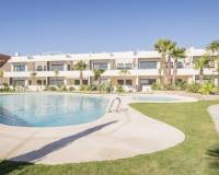 New Build - Bungalow - Torrevieja - Villa Amalia
