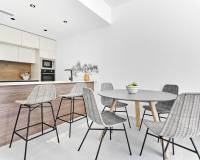 New Build - Bungalow - Torrevieja - Villa Amalia