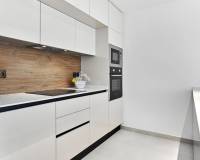 New Build - Bungalow - Torrevieja - Villa Amalia