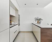 New Build - Bungalow - Torrevieja - Villa Amalia