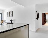 New Build - Bungalow - Torrevieja - Villa Amalia