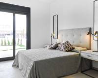 New Build - Bungalow - Torrevieja - Villa Amalia