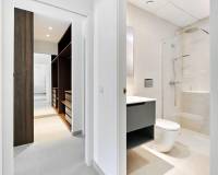 New Build - Bungalow - Torrevieja - Villa Amalia