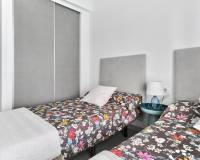 New Build - Bungalow - Torrevieja - Villa Amalia