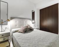 New Build - Bungalow - Torrevieja - Villa Amalia