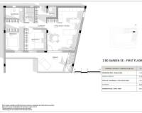 New Build - Bungalow - Torrevieja - Villa Amalia