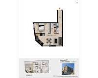 New Build -  - Catral - pueblo