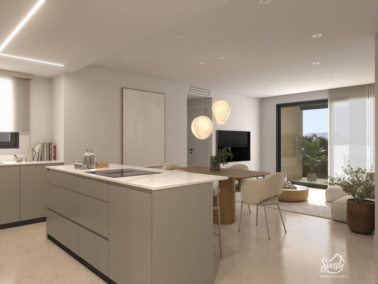  - New Build - Catral - pueblo