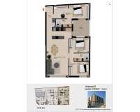 New Build -  - Catral - pueblo