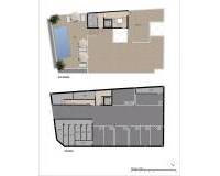 New Build -  - Catral - pueblo