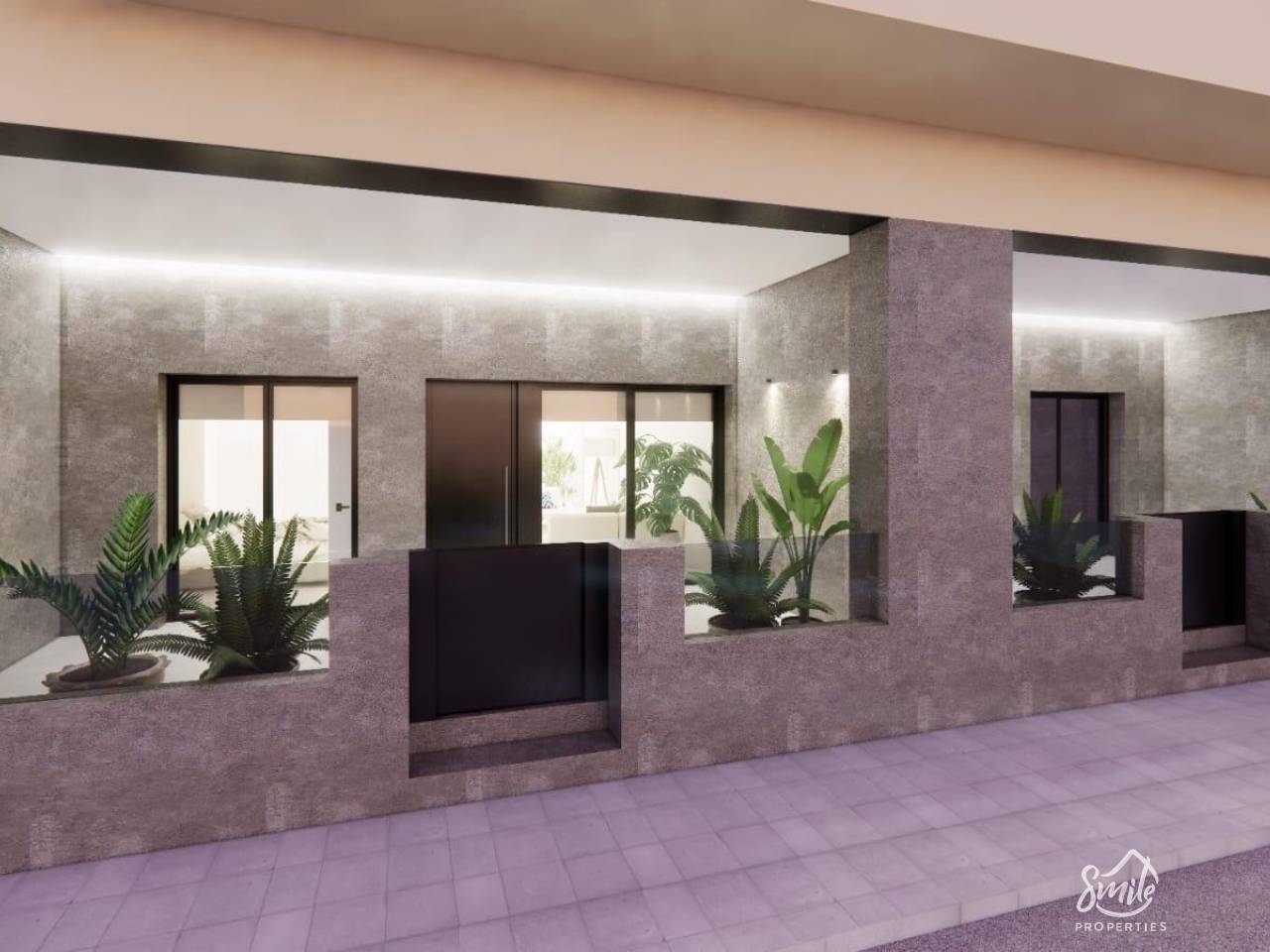  - New Build - Catral - pueblo