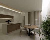 New Build -  - Catral - pueblo