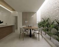 New Build -  - Catral - pueblo
