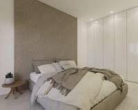 New Build -  - Catral - pueblo