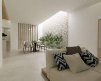 New Build -  - Catral - pueblo