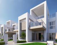 New Build -  - Ciudad Quesada - Lo Marabú