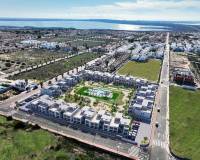 New Build -  - Ciudad Quesada - Lo Marabú