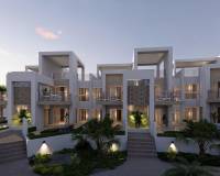 New Build -  - Ciudad Quesada - Lo Marabú