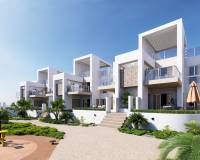 New Build -  - Ciudad Quesada - Lo Marabú