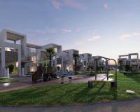 New Build -  - Ciudad Quesada - Lo Marabú
