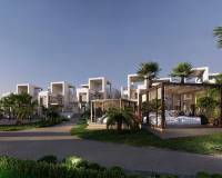 New Build -  - Ciudad Quesada - Lo Marabú
