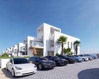New Build -  - Ciudad Quesada - Lo Marabú