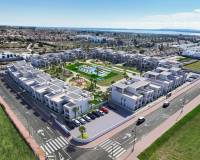 New Build -  - Ciudad Quesada - Lo Marabú