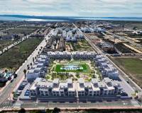 New Build -  - Ciudad Quesada - Lo Marabú