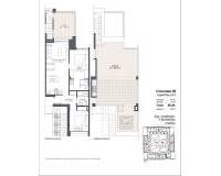 New Build -  - Ciudad Quesada - Lo Marabú