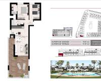 New Build -  - Ciudad Quesada - Lo Marabú