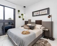 New Build -  - Ciudad Quesada - Lo Marabú