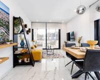 New Build -  - Ciudad Quesada - Lo Marabú
