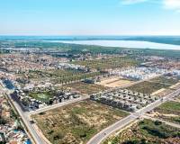 New Build -  - Ciudad Quesada - Lo Marabú