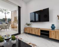 New Build -  - Ciudad Quesada - Lo Marabú